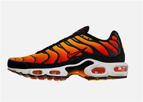 nike air max tn sneakers